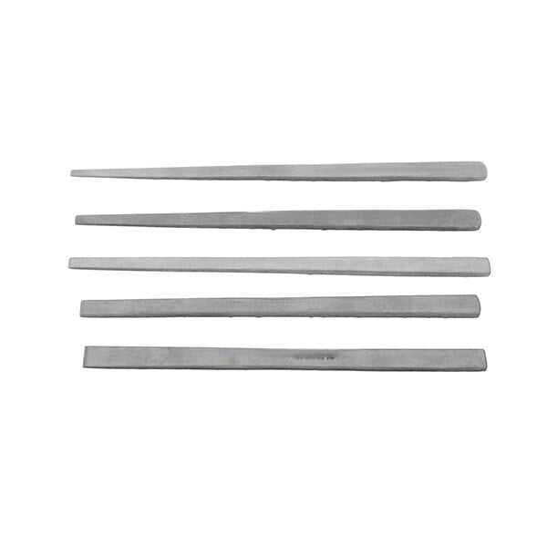 FINE OSTEOTOMES SMALL STAINLESS-STEEL HANDLE FINE OSTEOTOMES SMALL STAINLESS-STEEL HANDLE
