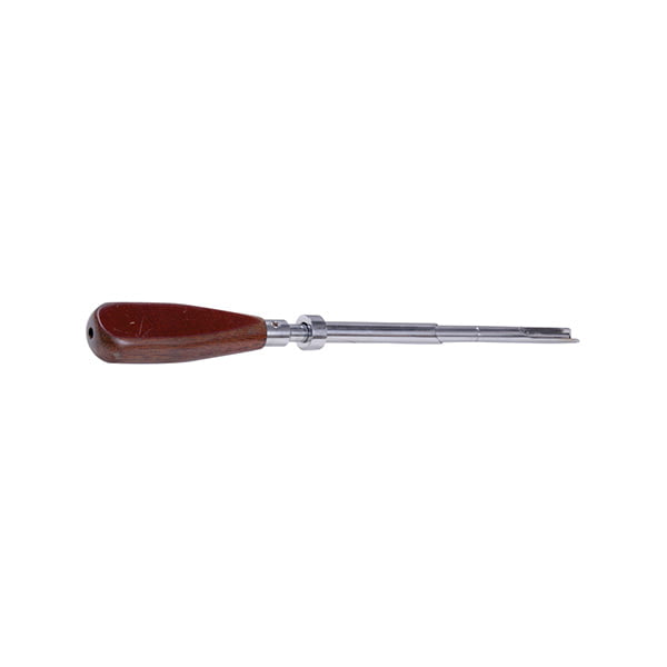 Cannulated Cutter With Protection Sleeve