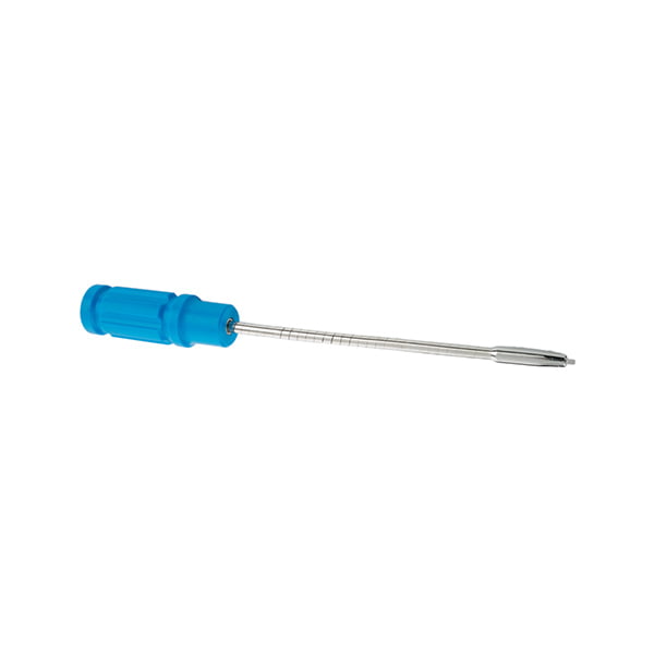 FLEXIBLE SCREW DRIVER FLEXIBLE SCREW DRIVER