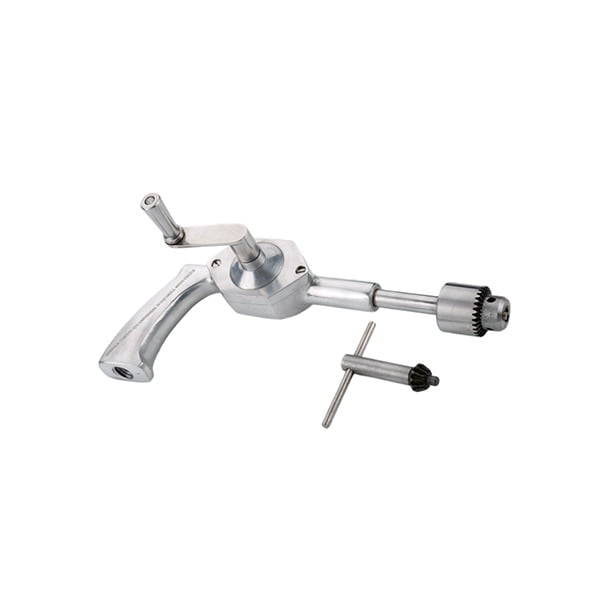 UNIVERSAL BONE DRILL WITH CHUCK UNIVERSAL BONE DRILL WITH CHUCK