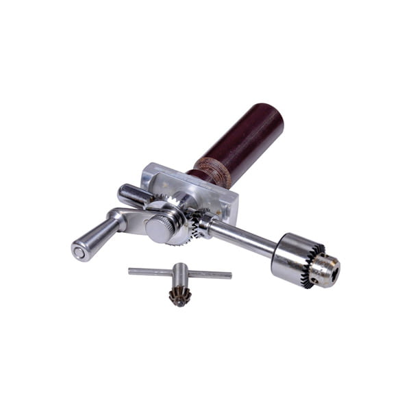 MICRO BONE DRILL WITH CHUCK MICRO BONE DRILL WITH CHUCK