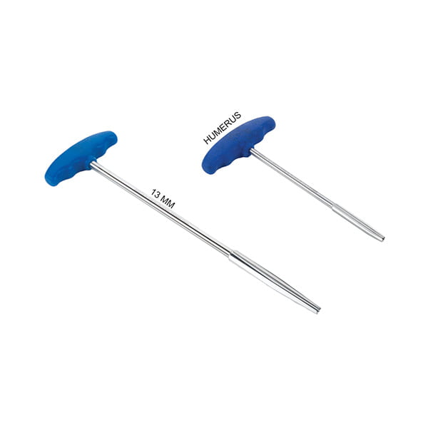 Proximal Reamer