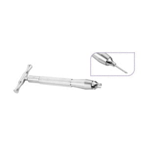 Broken Set Extractor T-Handle