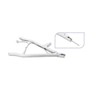 Broken Set Screw Extractor Plier With Ratchet Broken Set Screw Extractor Plier With Ratchet