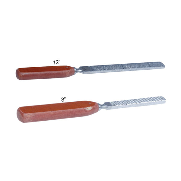 BONE FILE WITH FIBER HANDLE BONE FILE WITH FIBER HANDLE