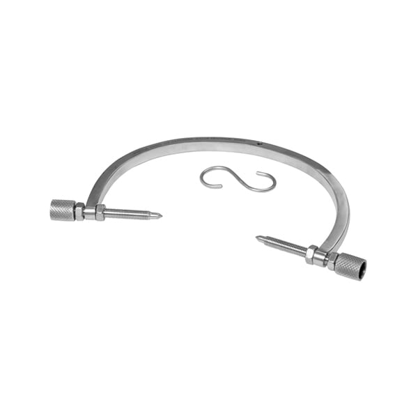 GARDENER- WELLER TRACTION TONG GARDENER- WELLER TRACTION TONG