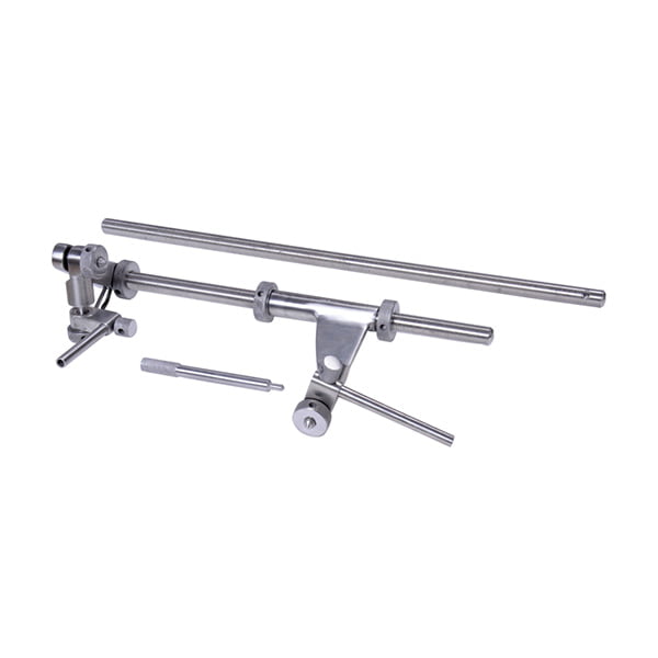 FEMORAL DISTRACTOR A.O TYPE NEW 2 IN 1 FEMORAL DISTRACTOR A.O TYPE NEW 2 IN 1