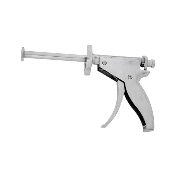 CEMENT GUN STAINLESS STEEL CEMENT GUN STAINLESS STEEL