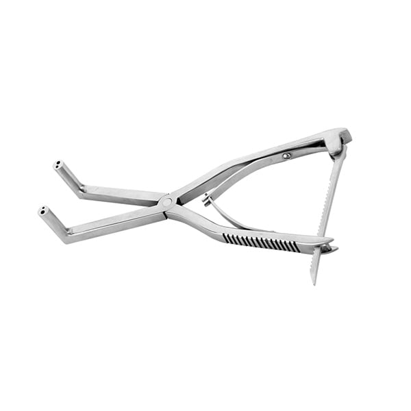 ANKLE COMPRESSOR ANKLE COMPRESSOR