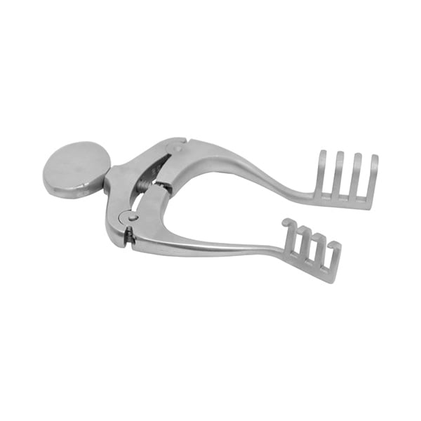JONSON RETRACTOR 4 PRONG JONSON RETRACTOR 4 PRONG