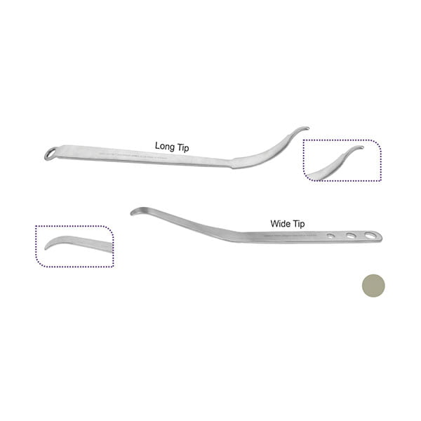 HOHMAN RETRACTOR HOHMAN RETRACTOR
