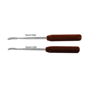 PERIOSTEAL ELEVATOR CURVED BLADE PERIOSTEAL ELEVATOR CURVED BLADE