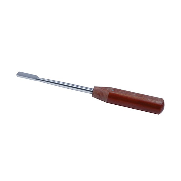 PERIOSTEAL ELEVATOR FIBER HANDLE SQARE EDGE PERIOSTEAL ELEVATOR FIBER HANDLE SQARE EDGE