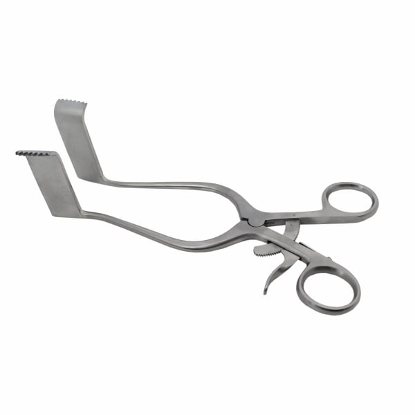 Gelpi Retractor 8" With Long Blade Gelpi Retractor 8" With Long Blade