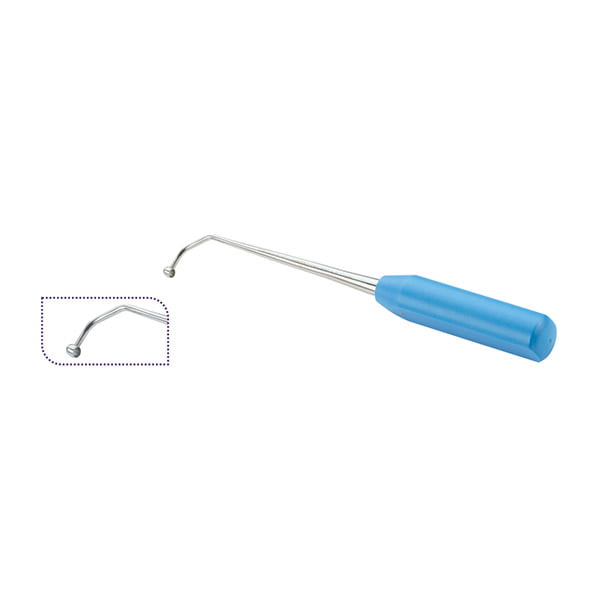 RING CURRET DOUBLE BEND RING CURRET DOUBLE BEND