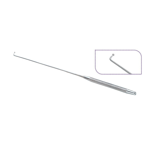 MICRO PROB WITH BALL TIP MICRO PROB WITH BALL TIP