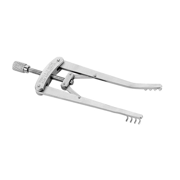 ALM RETRACTOR ALM RETRACTOR
