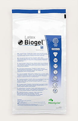 Biogel® M Surgical Gloves