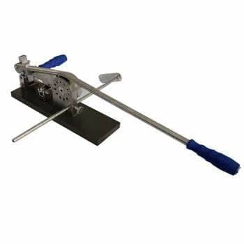 Spine Table Rod Cutter / Bender Spine Table Rod Cutter / Bender