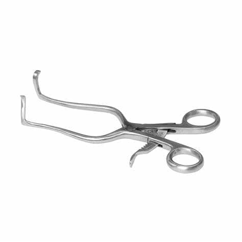 CODMAN TISSUE RETRACTOR (GELPI RETRACTOR) CODMAN TISSUE RETRACTOR (GELPI RETRACTOR)