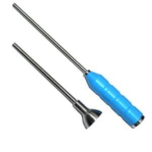 Bone Graft Funnel