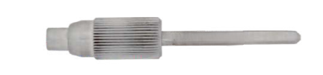 Attachment With Q.C. For Bone Tap