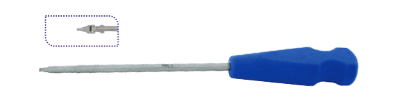 Flexible Screw Driver (S.Q.) Flexible Screw Driver (S.Q.)