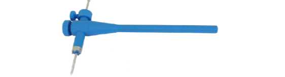 Distal Screw Aiming Device