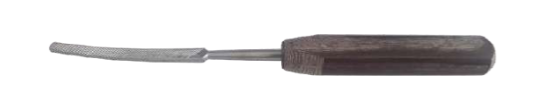 Bone File Narrow Bone File Narrow