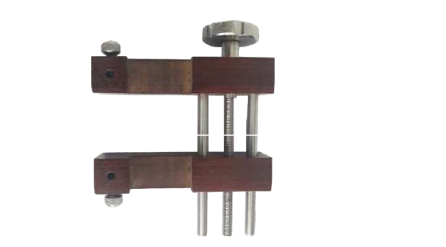 Ankle Parallel Compressor / Distractor Ankle Parallel Compressor / Distractor