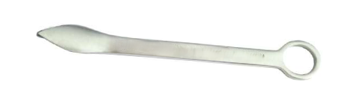 Hohman Retractor Broad Shank Hohman Retractor Broad Shank