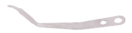 THR Anterior Spike (Double Bend) THR Anterior Spike (Double Bend)