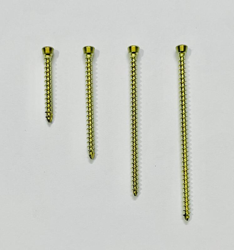 3.5 MM LOCKING SCREW T8 SELF TAPPING 3.5 MM LOCKING SCREW T8 SELF TAPPING