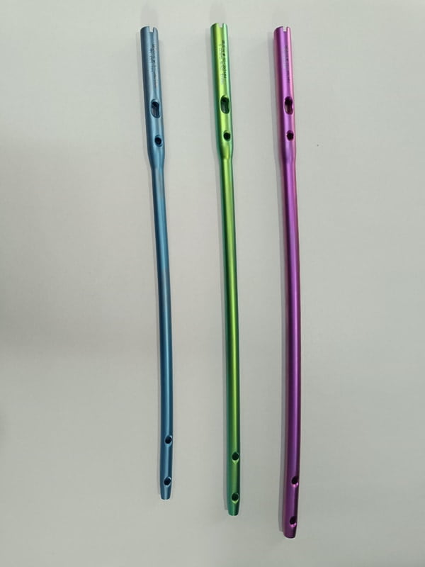 R-FEMUR NAIL TITANIUM R-FEMUR NAIL TITANIUM