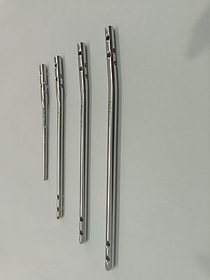 PROXIMAL HUMERUS NAIL