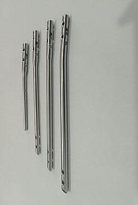 PROXIMAL HUMERUS NAIL