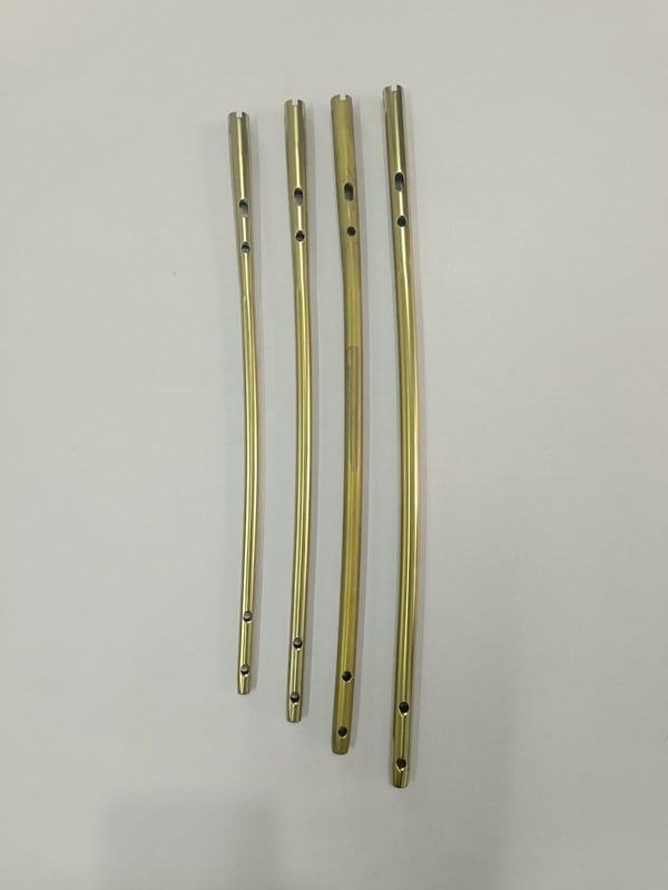 SHAFT FEMUR TIT NAIL CANNULATED SHAFT FEMUR TIT NAIL CANNULATED