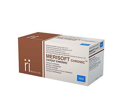 CHROMIC CATGUT
