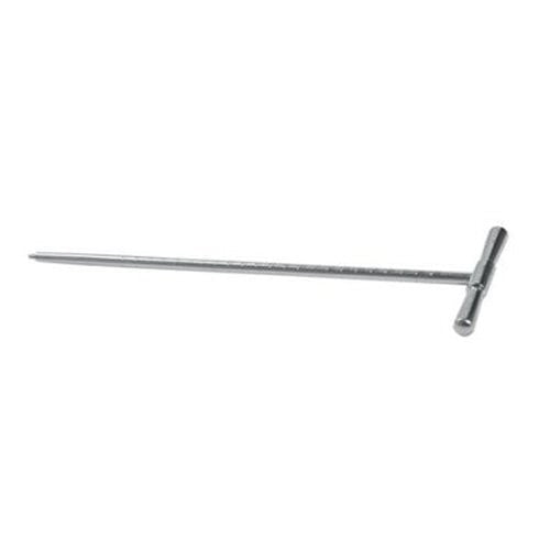 T-HANDLE FOR CEMENT RETRACTOR T-HANDLE FOR CEMENT RETRACTOR
