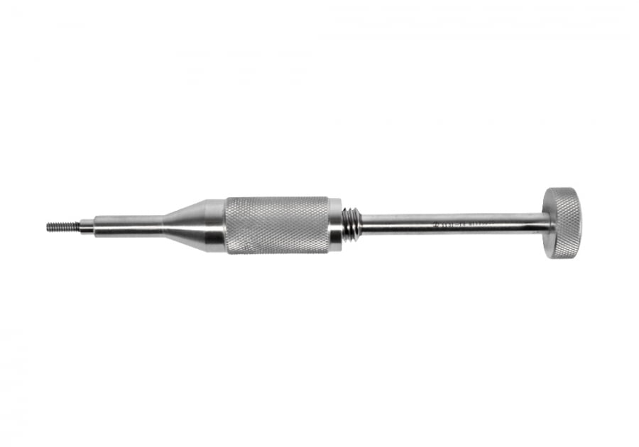 Fixation Tools Compression Instruments – Precision Tools for Fracture Fixation and ...